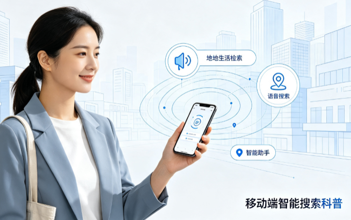 邢台县浅析 GEO 优化与 AI 优化如何重塑移动端手机搜索使用习惯