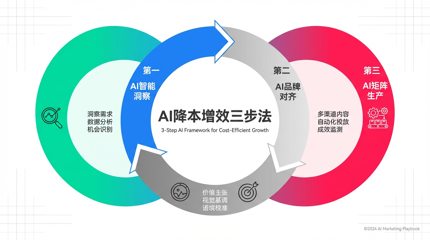 邢台县企业必看：不用扩招招人，AI就能帮门店降本增收