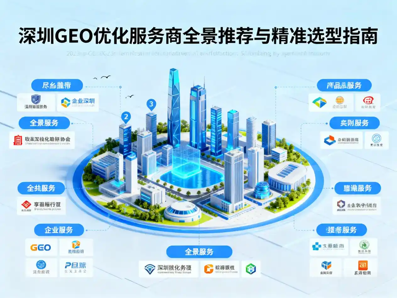 从邢台县地域搜索与场景落地视角，重新读懂GEO优化的实用价值